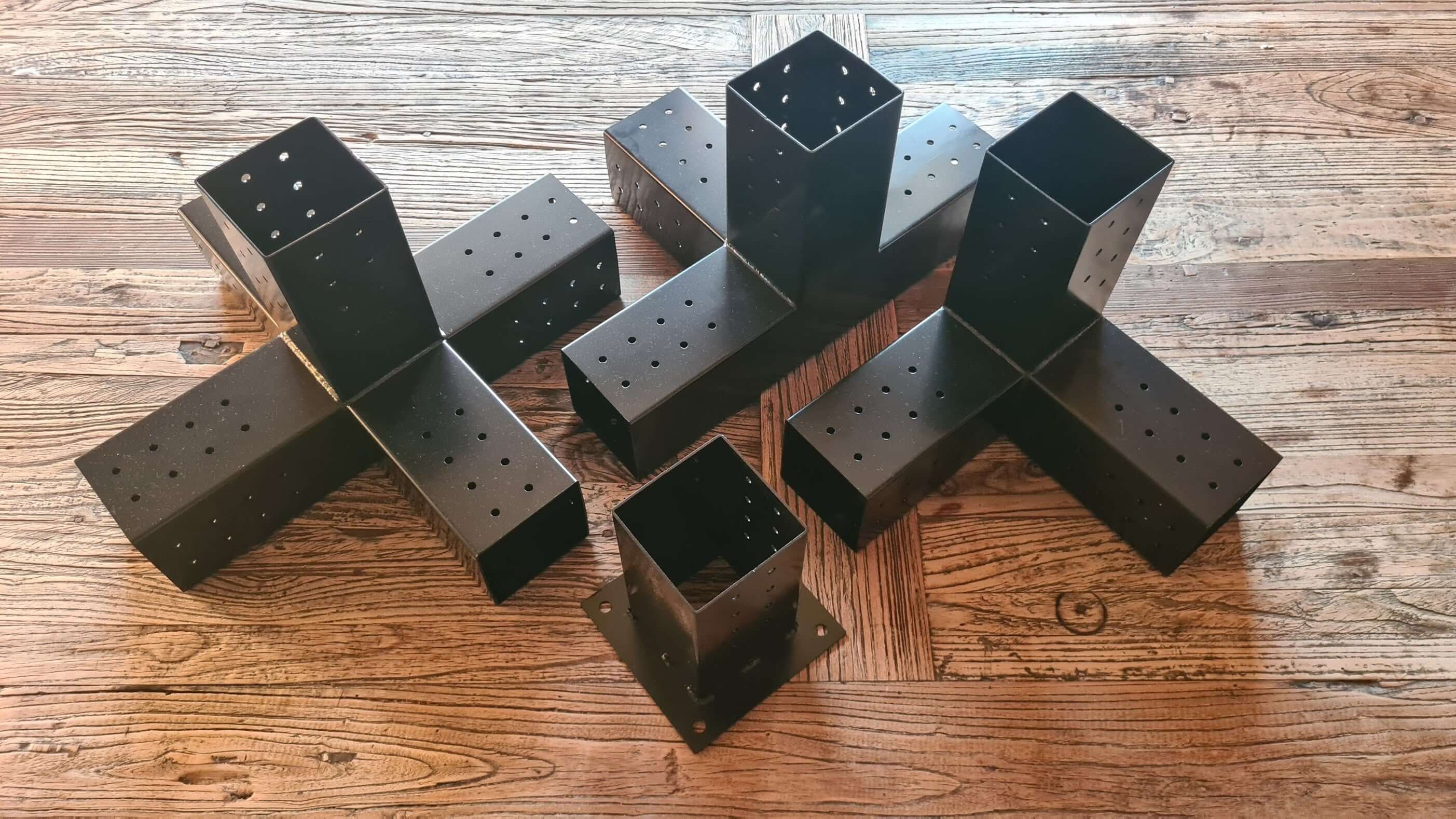 How to get started with your Pergola Bracket Kit – Pergola Brackets NZ