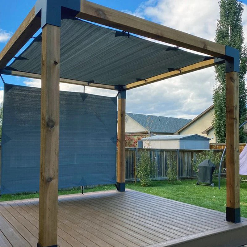 Shade Sail 2250mm x 2250mm