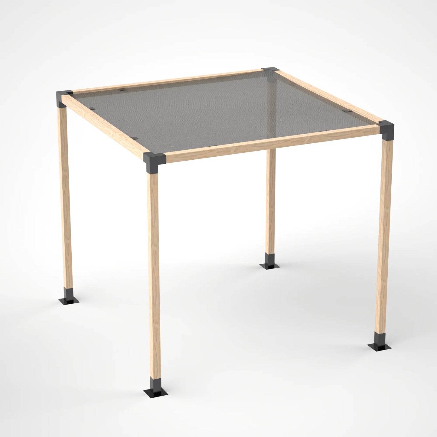 Shade Sail 2250mm x 2250mm