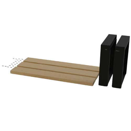Table Bracket Set