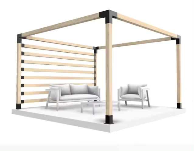 Side Brackets