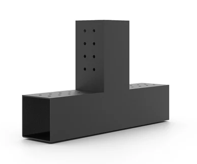 T Bracket