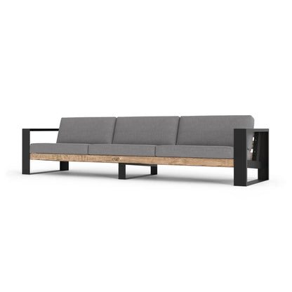 Outdoor Sofa Bracket Set